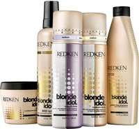REDKEN