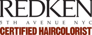 REDKEN Logo
